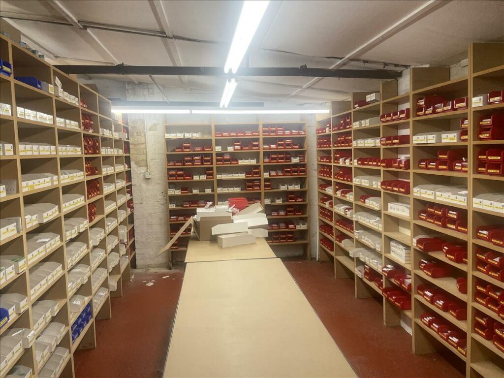 Additional image 11 of Unit 1, 216 Sydenham Road, Croydon , London, CR0