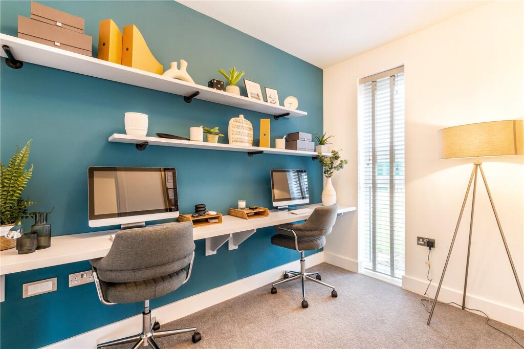 Additional image 9 of Southfields, Conrad Road, Witham, CM8