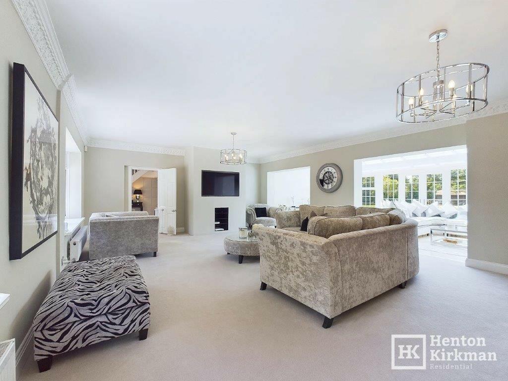 Additional image 5 of Hawkswood Road, Downham, nr Billericay, CM11 1JZ