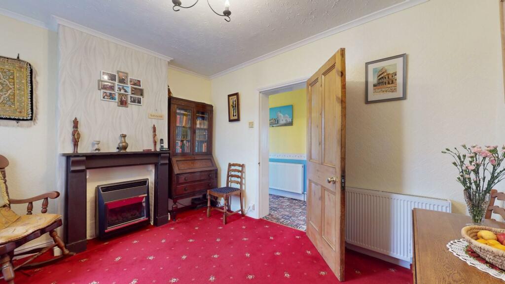 Additional image 9 of Gwernaffield Road, Mold