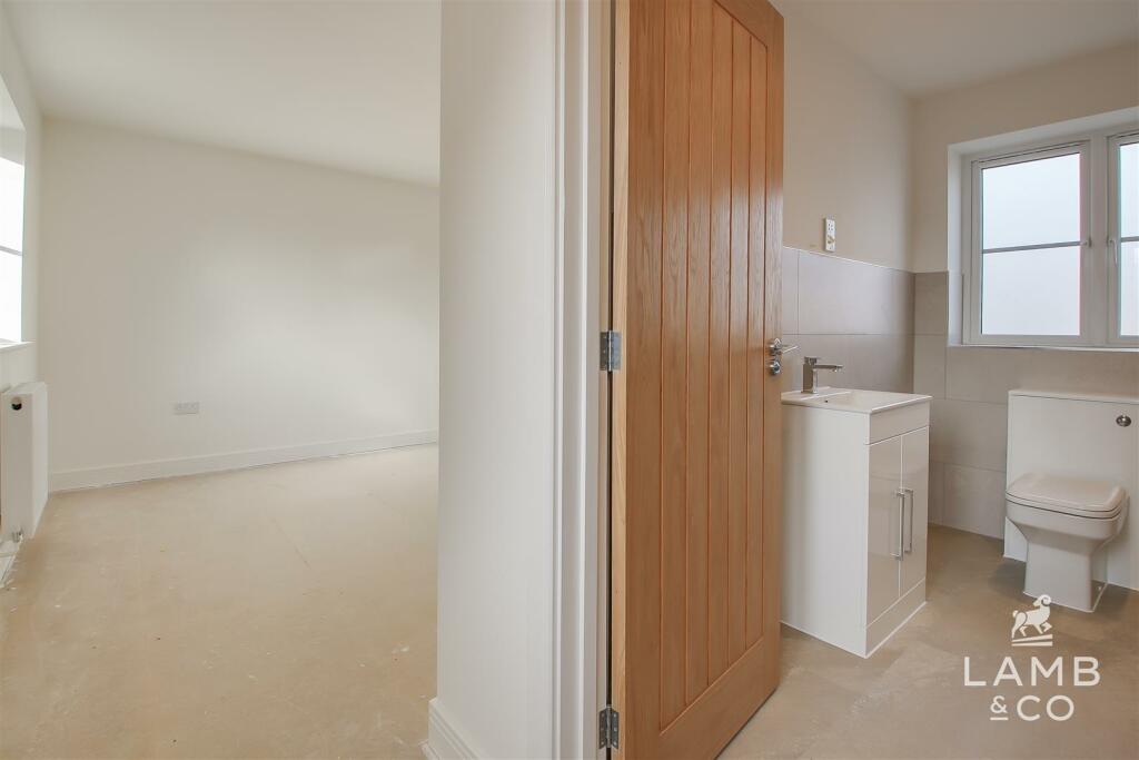 Additional image 12 of Plot 3, Amberwood, Weeley Heath
