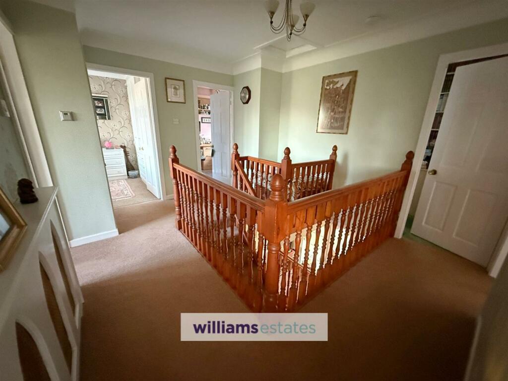 Additional image 20 of Bronant, Ysceifiog, Holywell