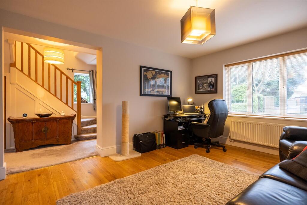 Additional image 19 of Badgers Rake Lane, Ledsham, Cheshire