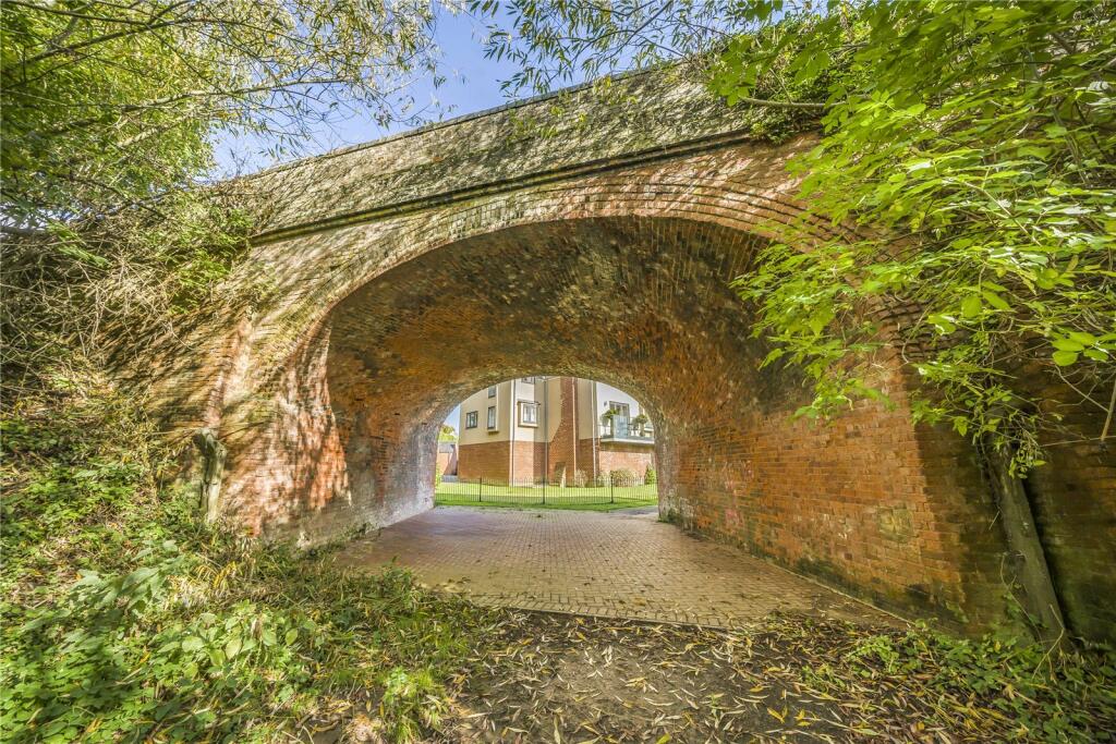 Additional image 5 of Old Station Close, Lavenham, Sudbury, Suffolk, CO10