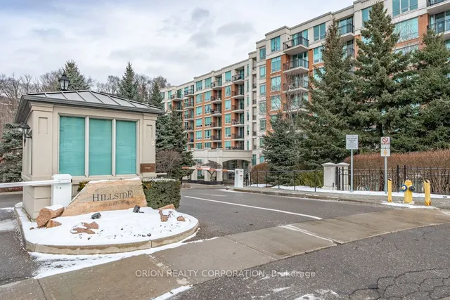 Additional image 3 of 38 William Carson Cres Unit 310