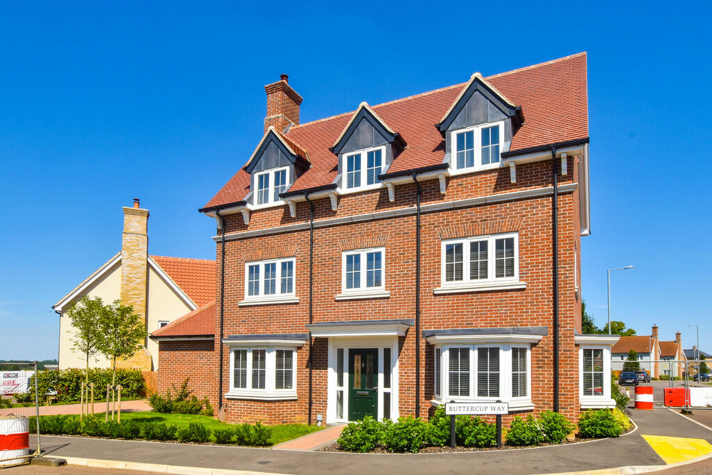 Additional image 29 of Woodlands Park, New Homes