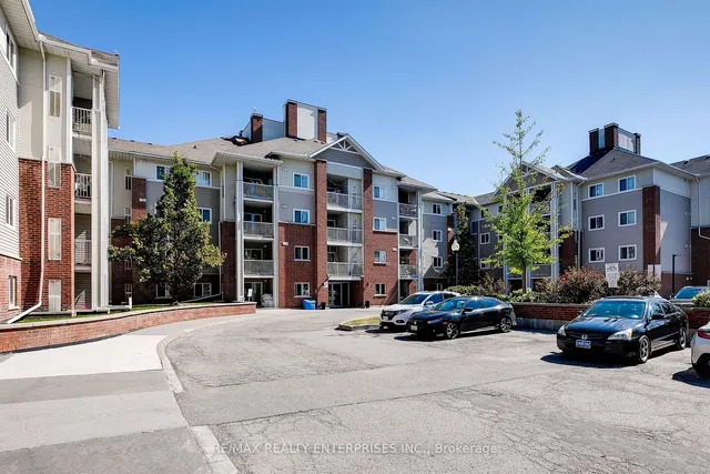 Additional image 2 of 5225 Finch Ave Unit 407