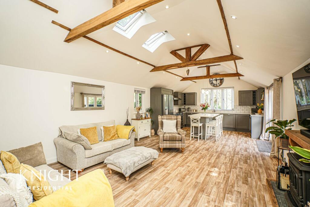 Additional image 3 of The Causeway, Great Horkesley, Colchester, CO6