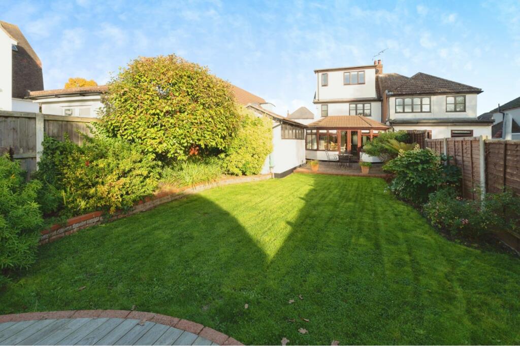 Additional image 20 of Galleywood Road, Chelmsford, CM2