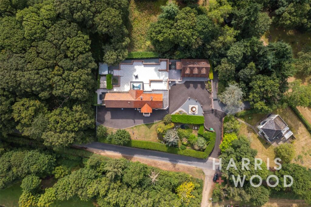 Additional image 54 of 55/57 Station Road, Wickham Bishops, Witham, Essex, CM8