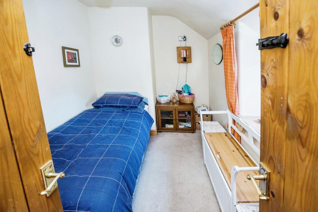 Additional image 21 of Denbigh Road, Hendre, Yr Wyddgrug, Denbigh Road, CH7