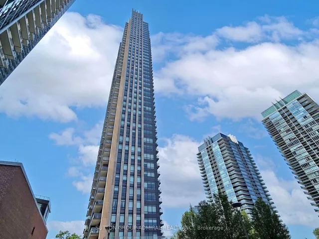 Additional image 2 of 36 Park Lawn Rd Unit 4205