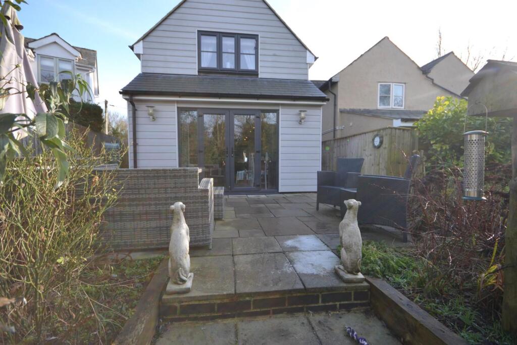 Additional image 29 of Steeplechase, Hundon, Sudbury