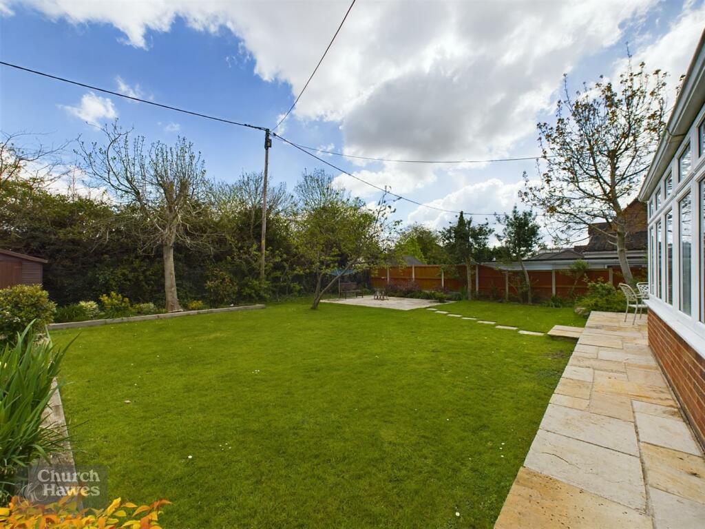 Additional image 20 of Fambridge Road, Maldon