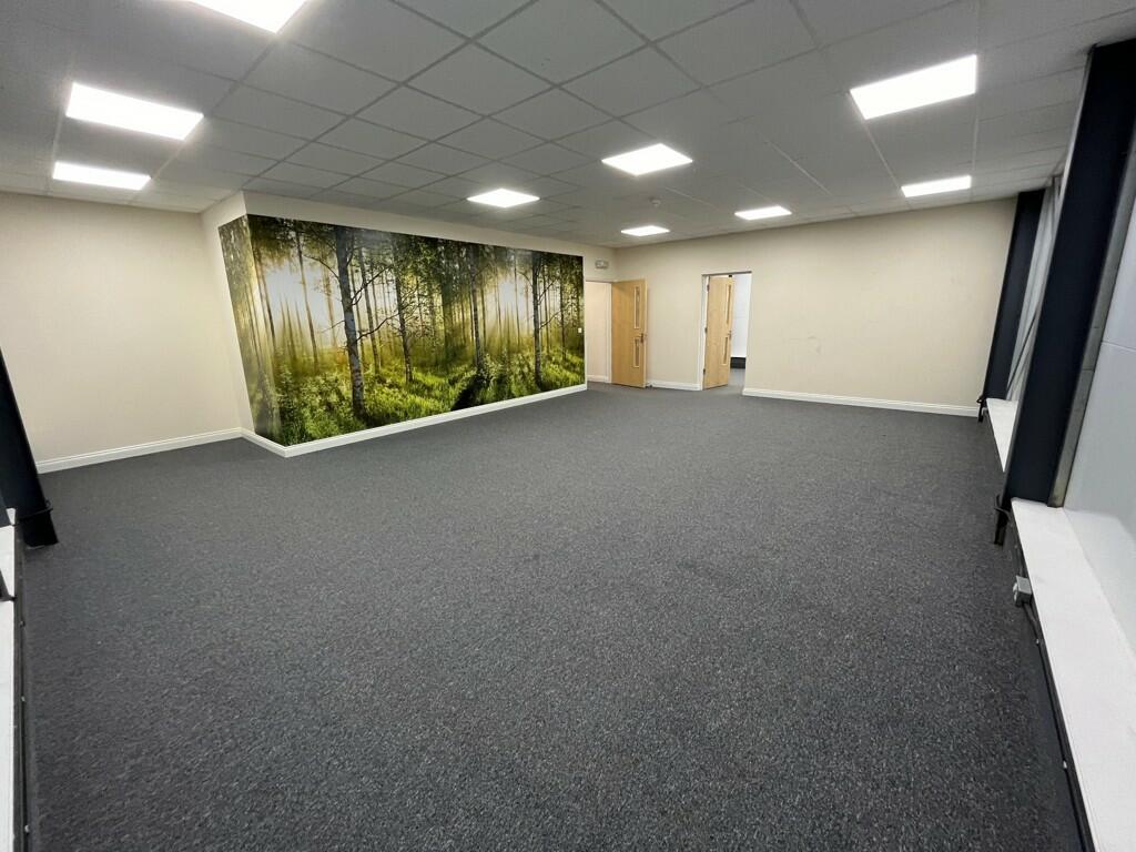 Additional image 3 of 801 Oakwood Business Park North, Fowler Road, Clacton On Sea, Essex, CO15