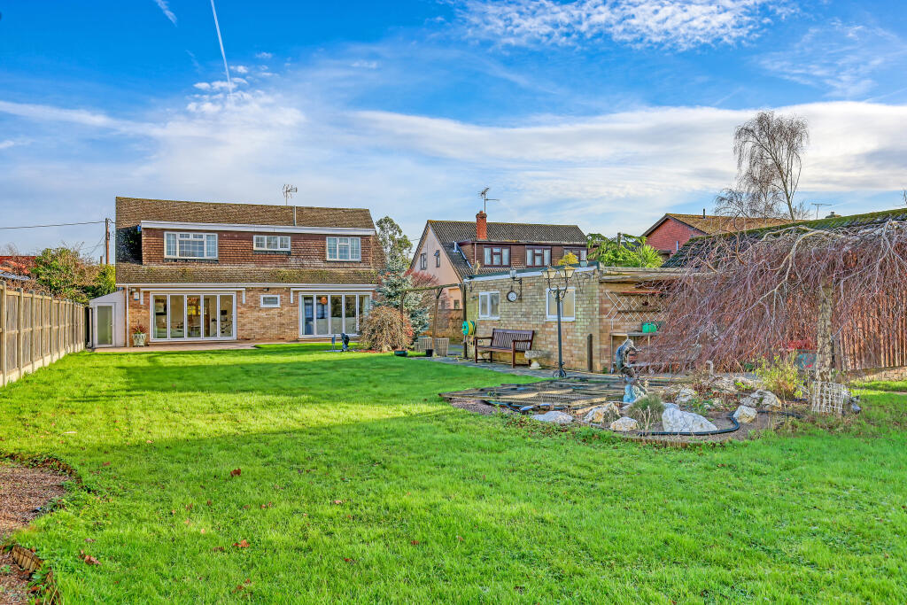 Additional image 19 of Church Road, Ramsden Bellhouse, Billericay