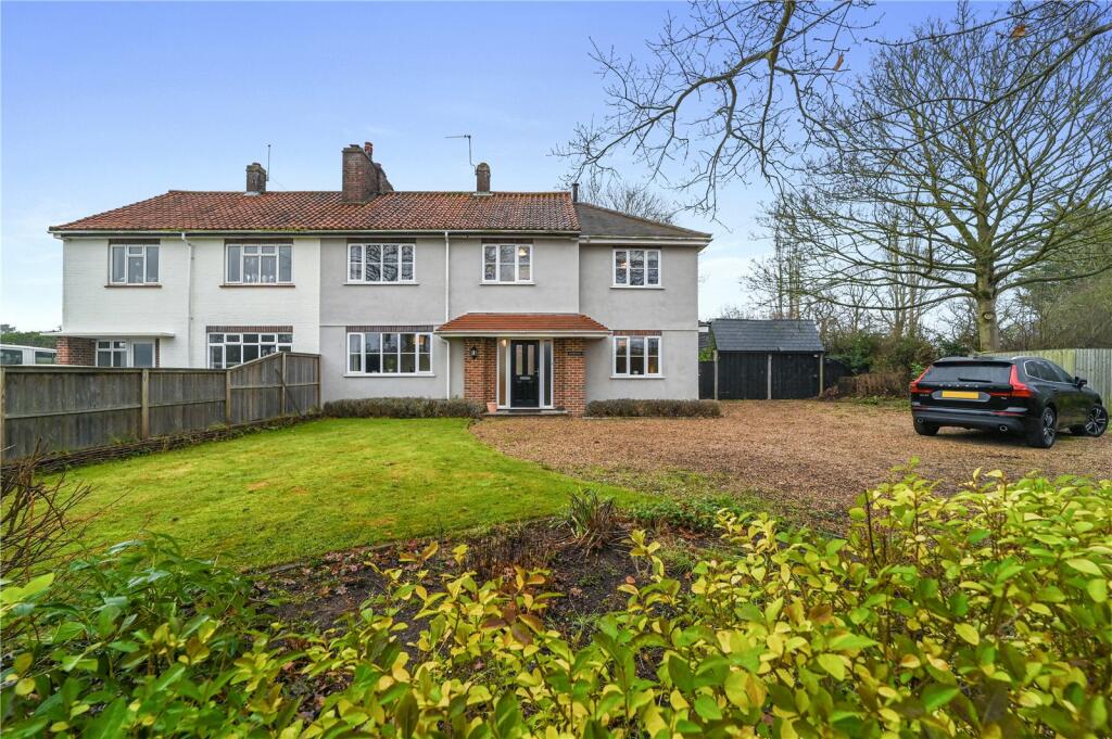 Additional image 28 of School Road, Langham, Colchester, Essex, CO4