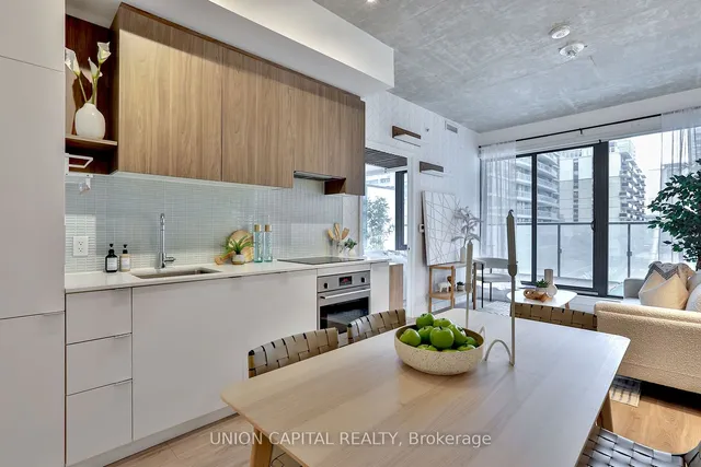 Additional image 9 of 161 Roehampton Ave Unit 203