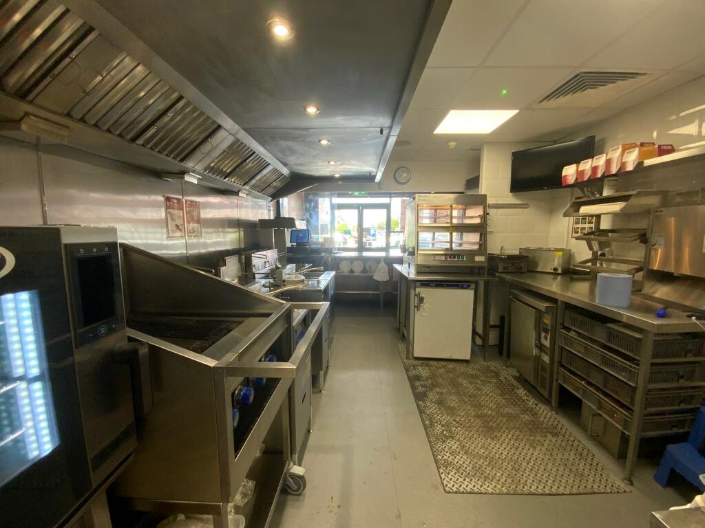 Primary image of High Street, Clacton-On-Sea