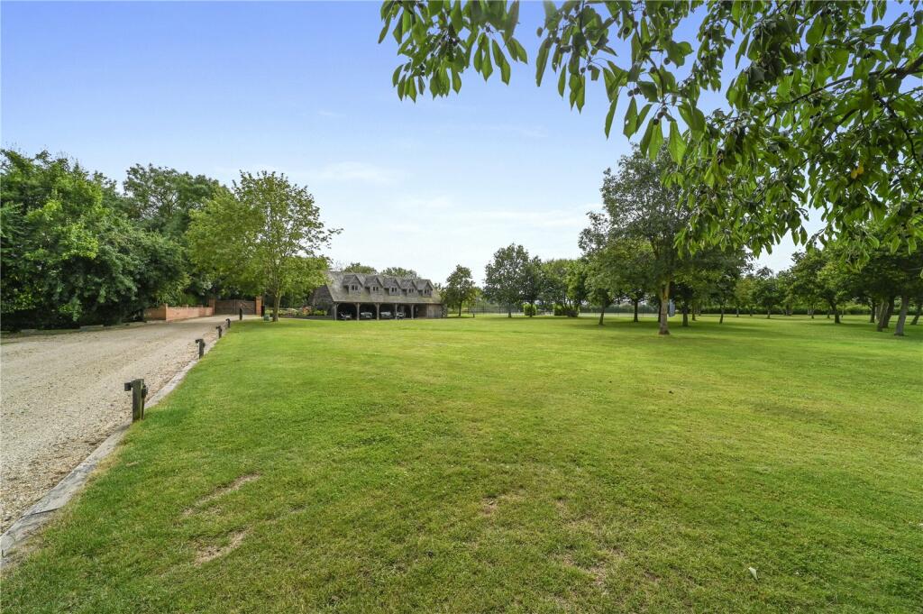 Additional image 38 of Badliss Hall Lane, Ardleigh, Colchester, Essex, CO7