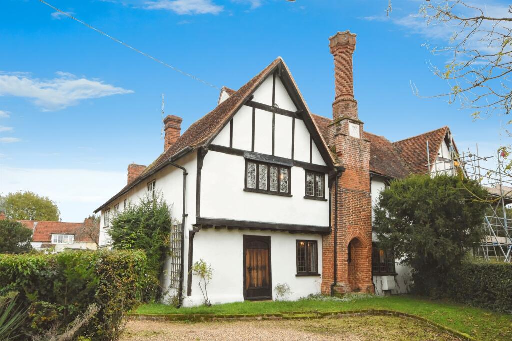 Primary image of The Street, Gosfield, Halstead