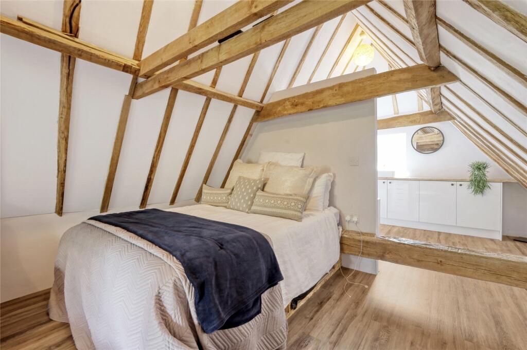 Additional image 21 of Great Maplestead, Halstead, Essex, CO9