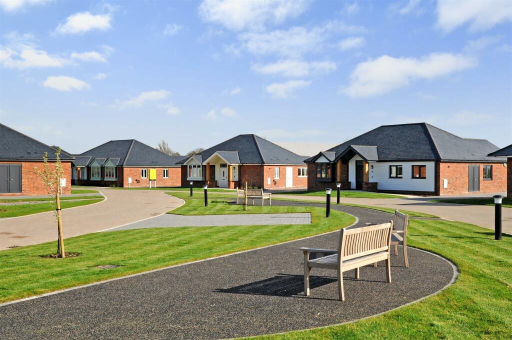 Additional image 27 of Plot 35, Burnham Waters