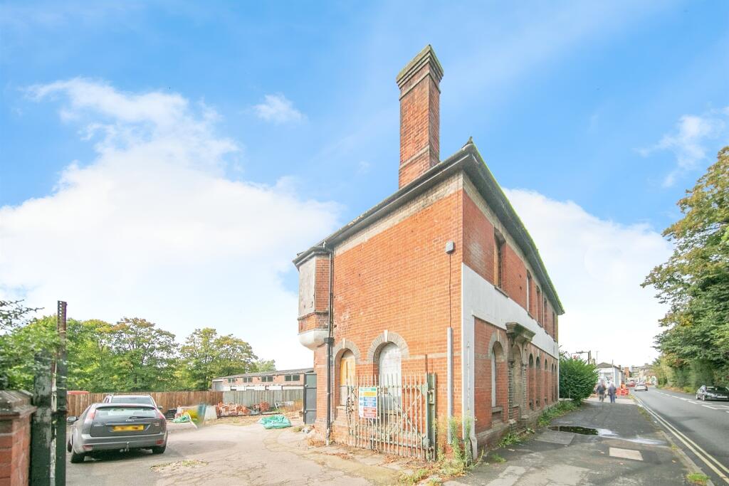 Additional image 2 of Cornard Road, Sudbury