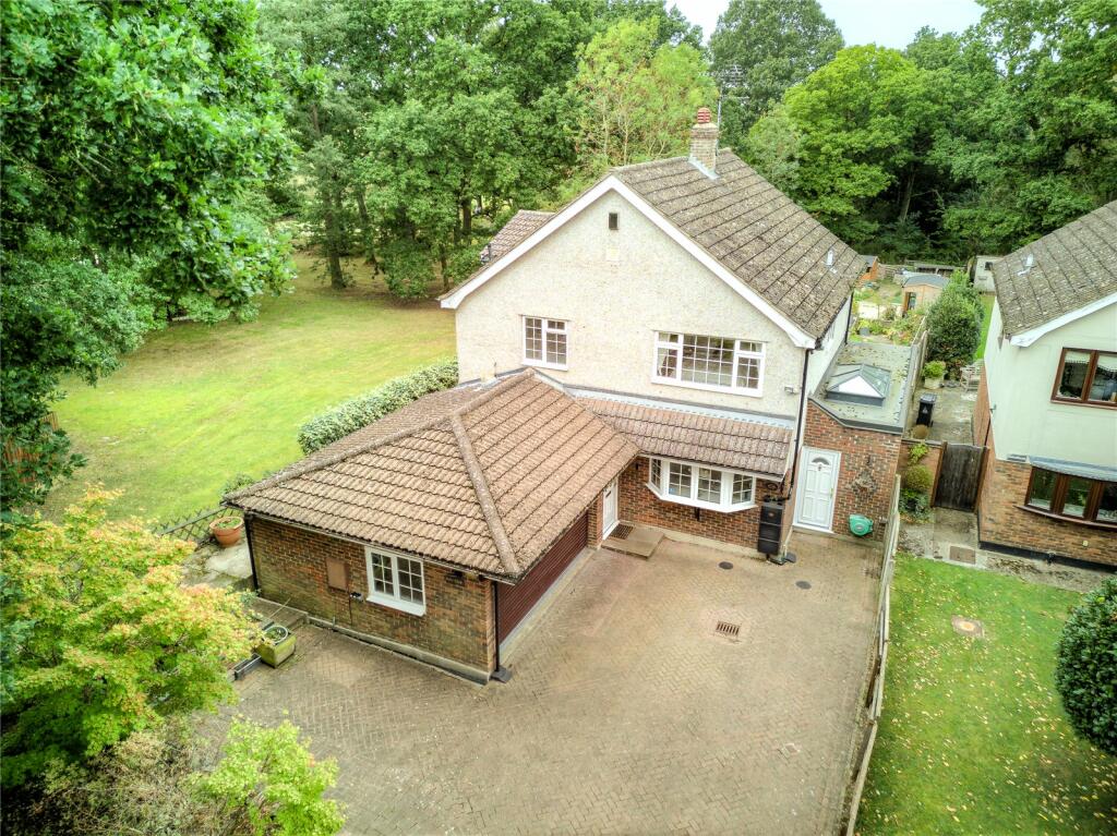 Additional image 5 of Paddock Chase, CM8