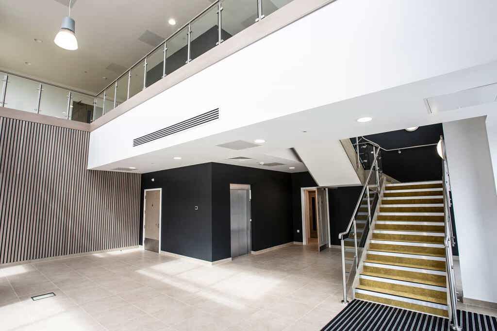 Additional image 5 of Link 114, Link Logistics Park, North Road, Ellesmere Port, Cheshire, CH65 1BA