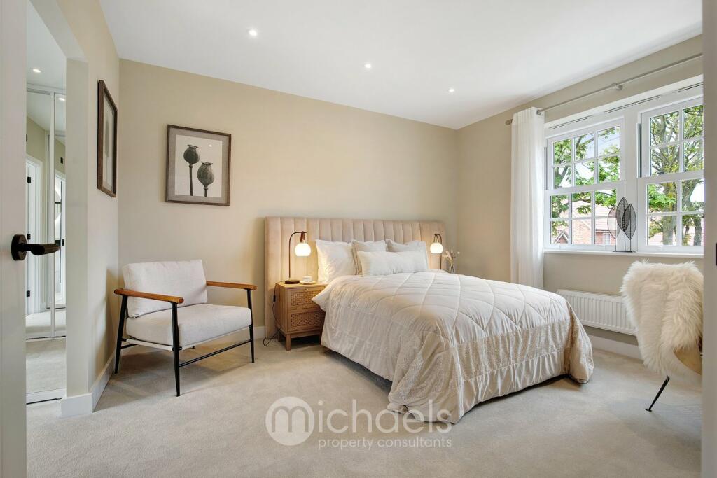 Additional image 26 of Heckfords Road, Great Bentley, Colchester, CO7