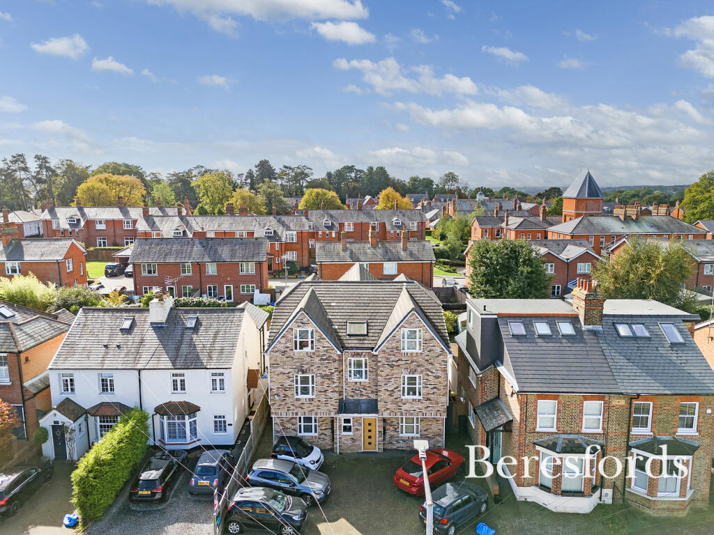 Additional image 10 of Ongar Road, Brentwood, CM15