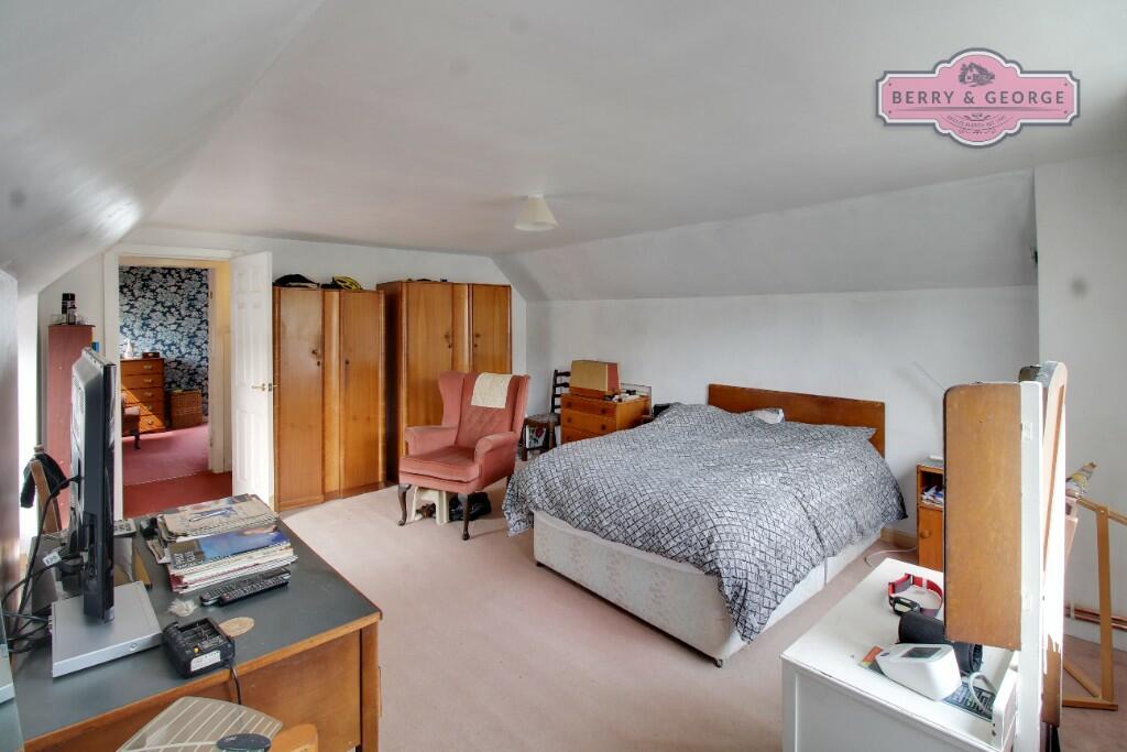 Additional image 21 of Pen Y Fron Road, PANTYMWYN. CH7 5EG