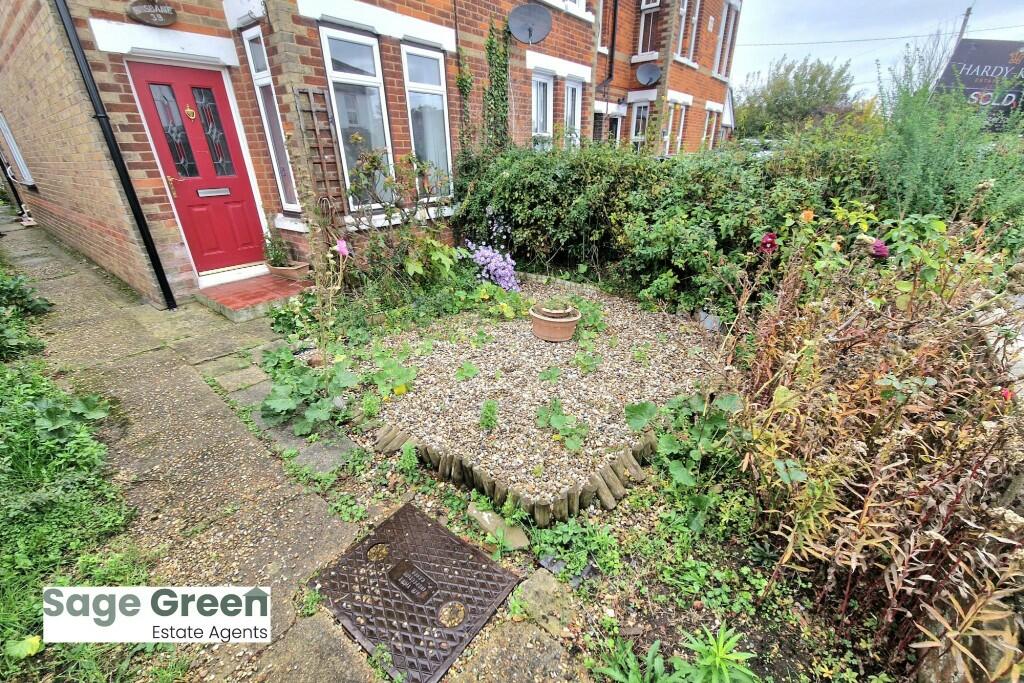 Additional image 25 of Station Road, CM9