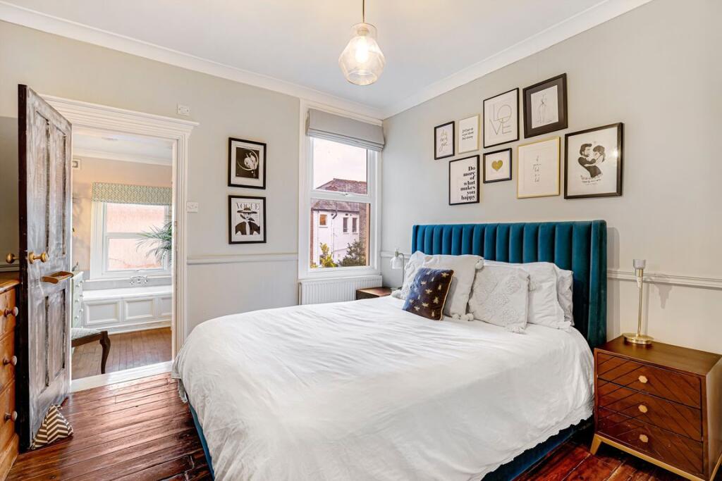 Additional image 6 of Elmfield Avenue, Tooting