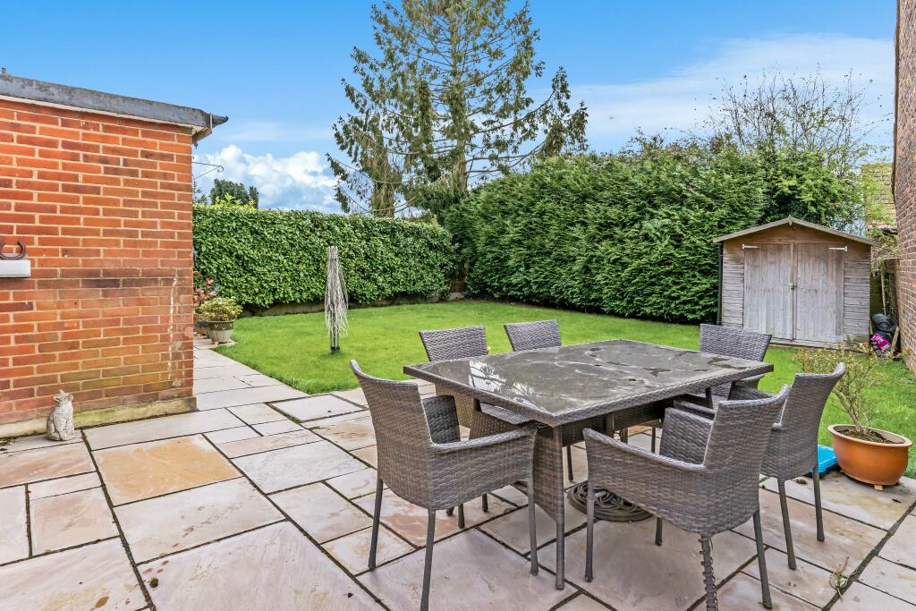 Additional image 23 of Elm Close, Epping Green, Epping, Essex, CM16