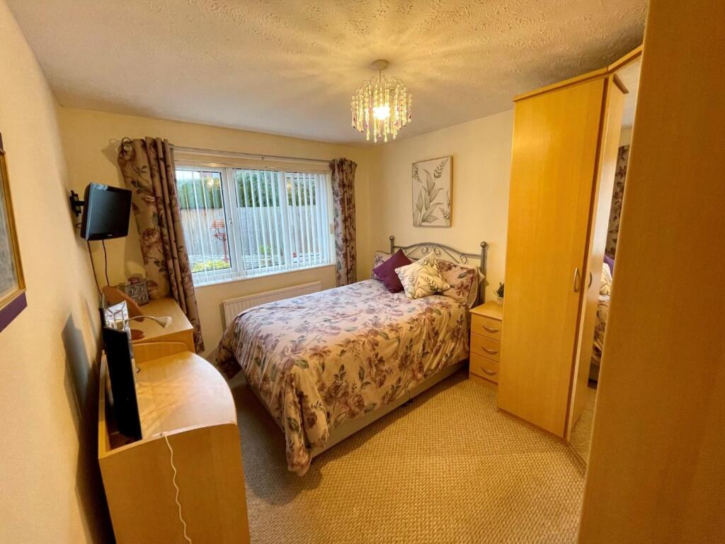 Additional image 14 of Crofters Close, Great Sutton, CH66