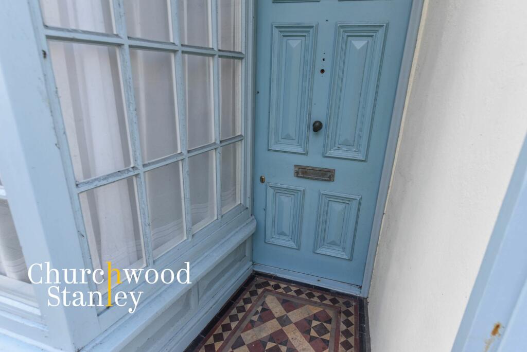 Additional image 8 of Church Street, Harwich, CO12 (Commercial)