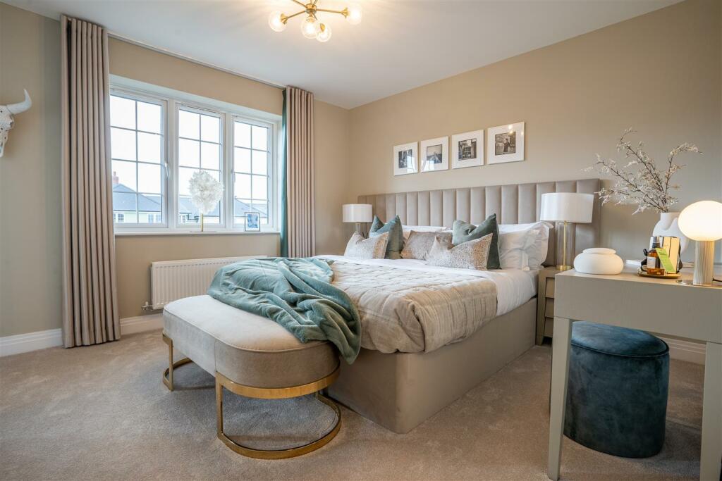 Additional image 3 of Aylett's Green, Kelvedon