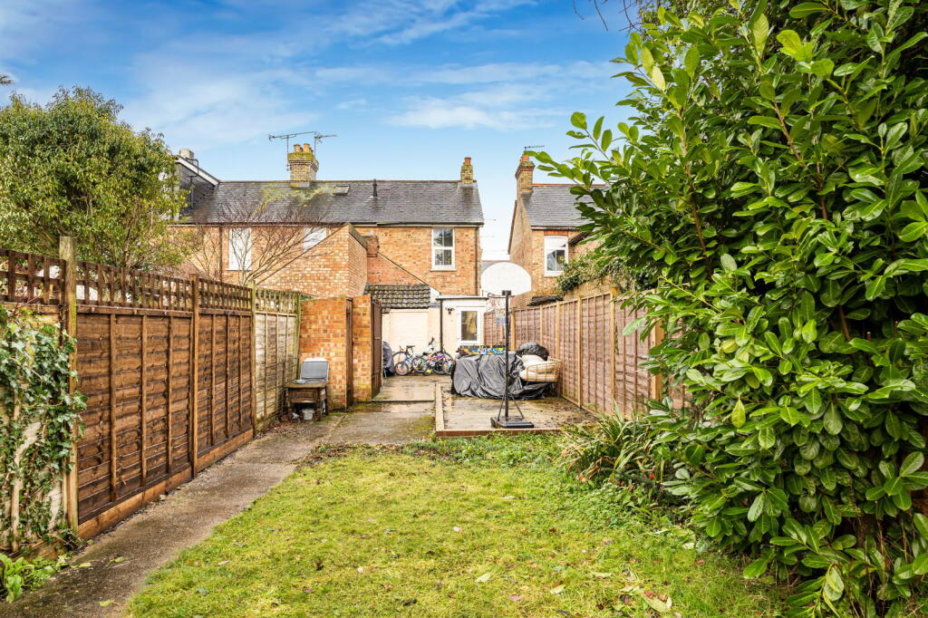 Additional image 15 of Sayesbury Road, Sawbridgeworth, CM21