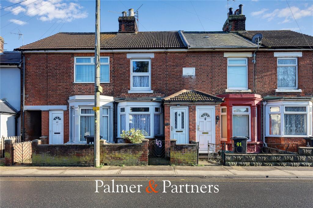 Additional image 15 of Nayland Road, Mile End, Colchester, Essex, CO4