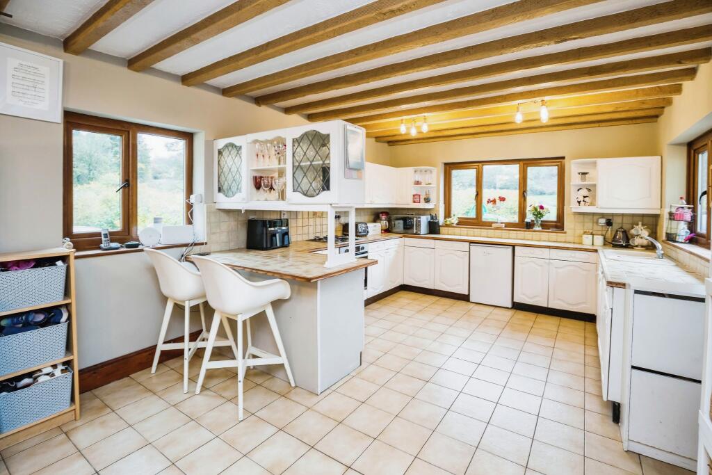 Additional image 4 of Cefn Bychan Woods, Pantymwyn, Mold, Flintshire, CH7