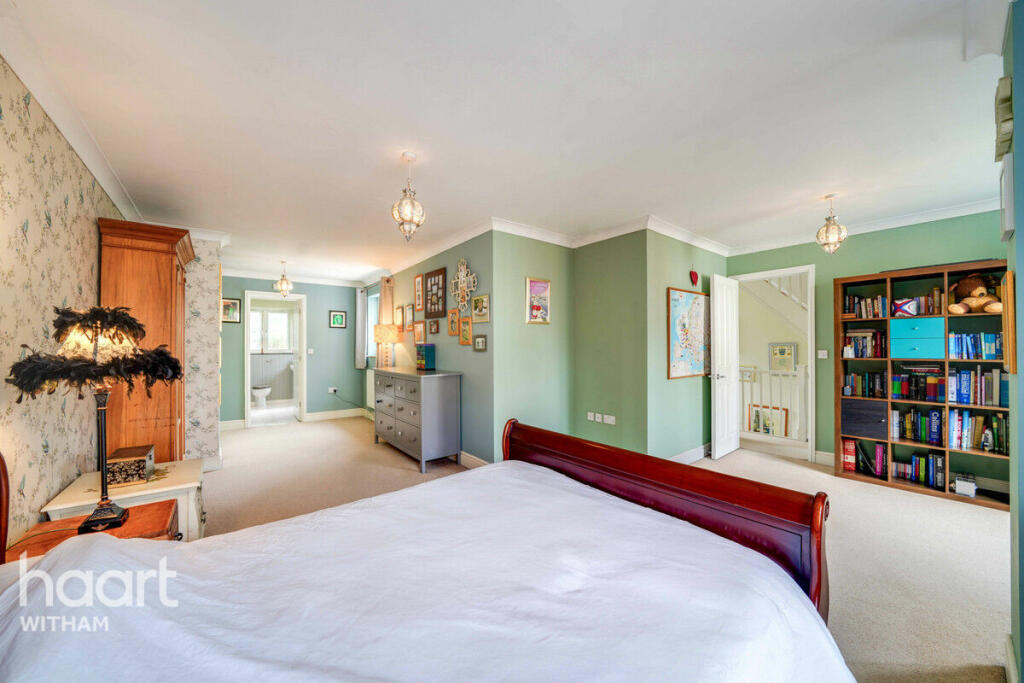 Additional image 11 of Purcell Road, Witham