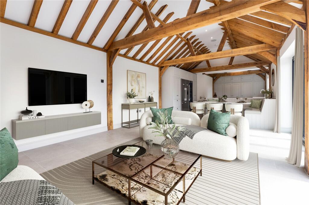Additional image 5 of Kilnfield Barns, Woodhall Hill, Chignal Smealy, Chelmsford, Essex, CM1