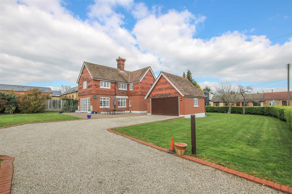 Additional image 15 of ** SIGNATURE HOME ** Great Warley Street, Great Warley, Brentwood