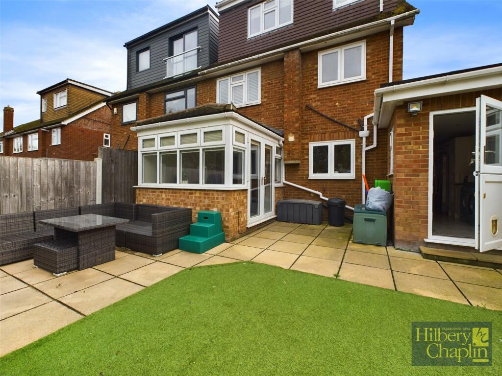 Additional image 2 of Middle Road, Ingrave, Brentwood, Essex, CM13