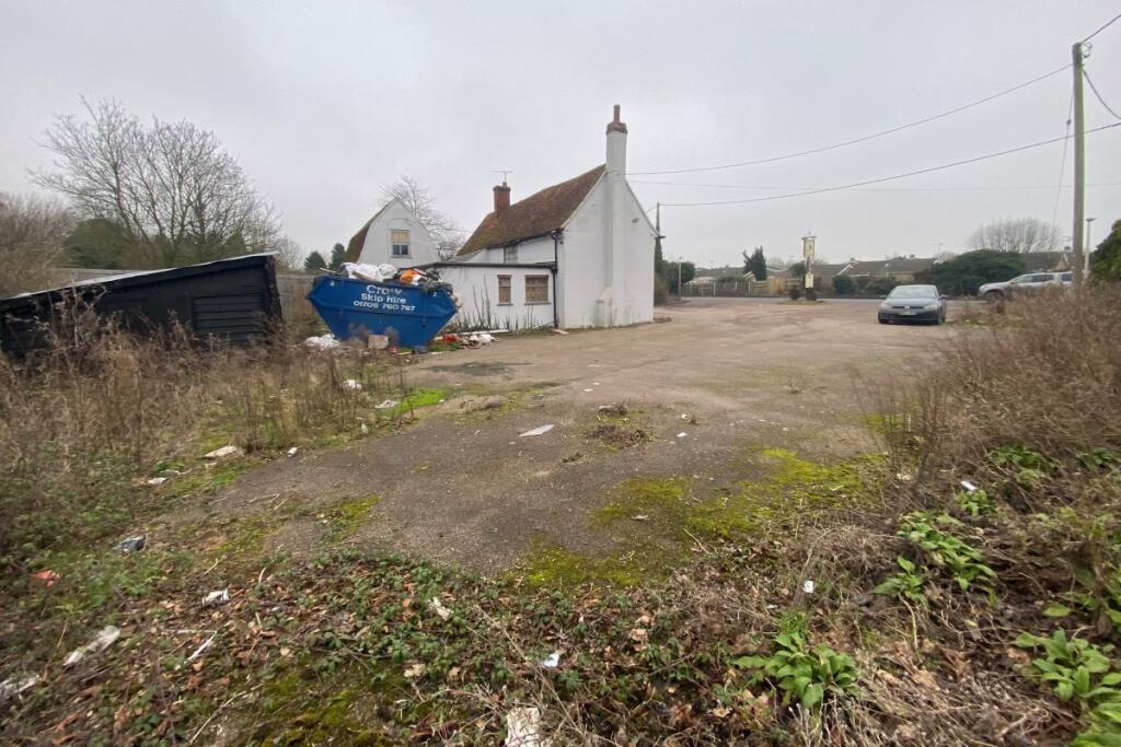 Additional image 24 of The Red Lion, 130 Coggeshall Road, Marks Tey, Essex, CO6 1LT