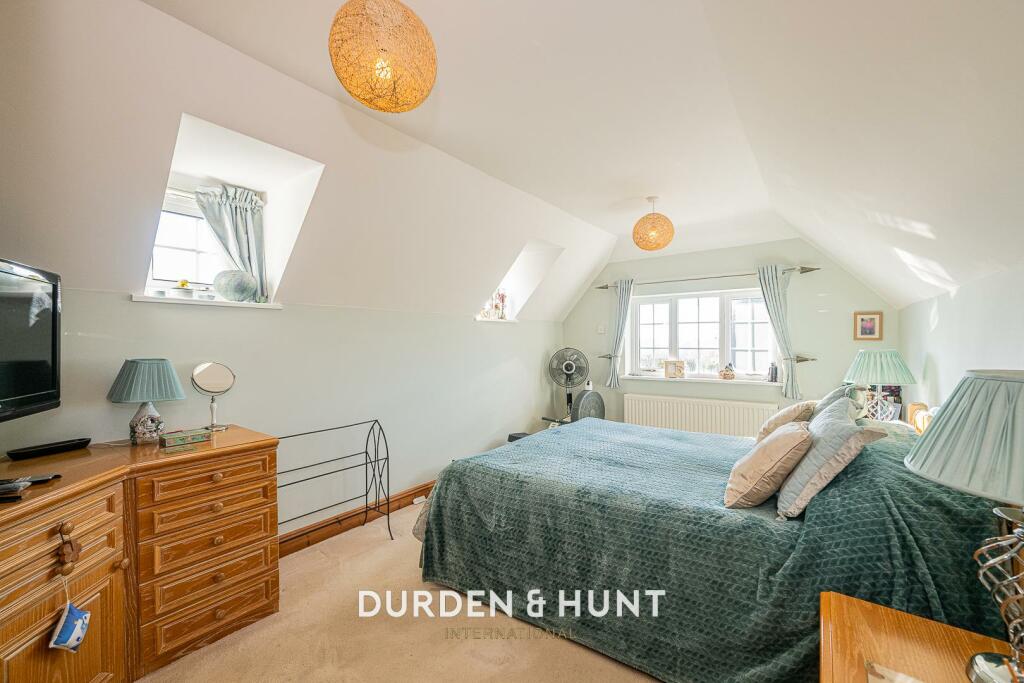 Additional image 13 of Frayes Chase, Beauchamp Roding, Ongar, CM5