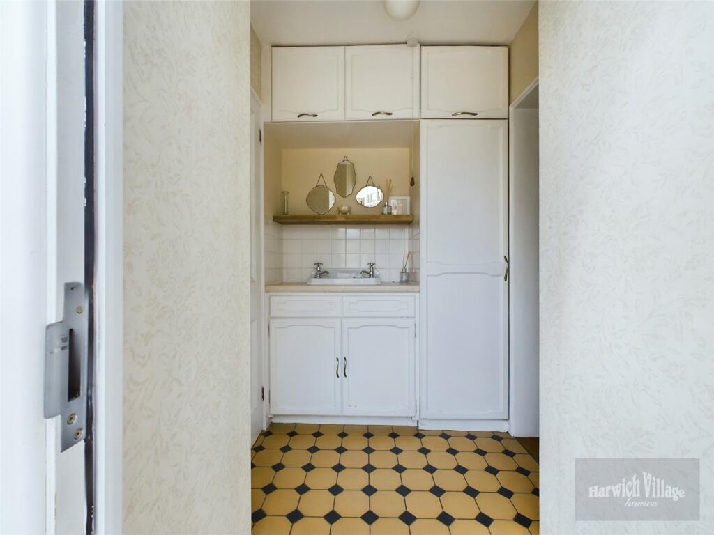 Additional image 12 of Fronks Road, Harwich, Essex, CO12