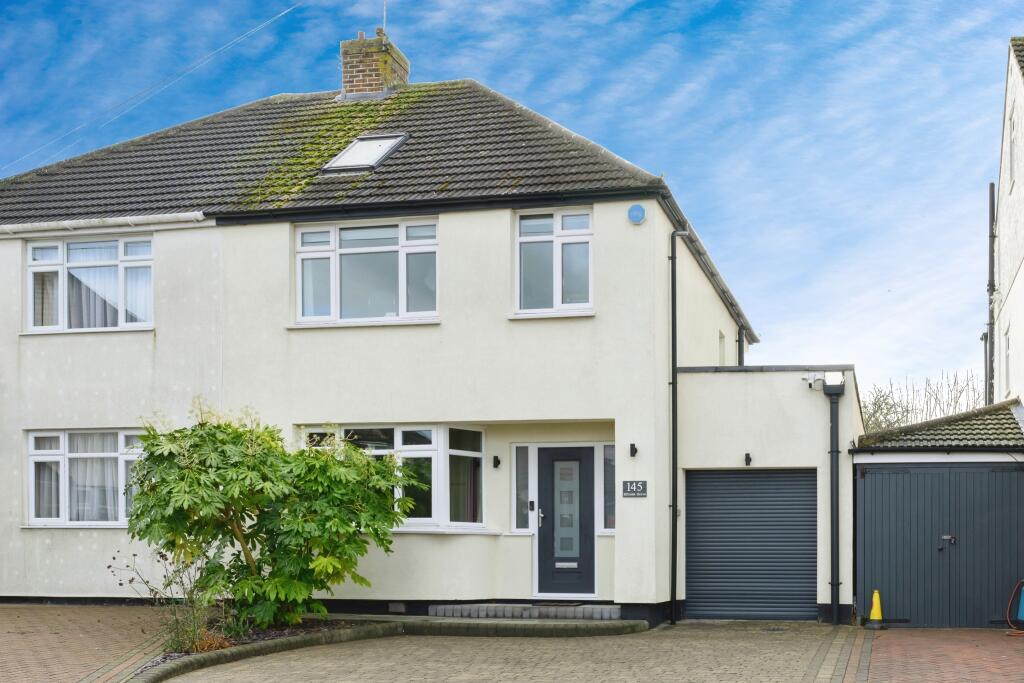 Primary image of Hillside Grove, Chelmsford, CM2